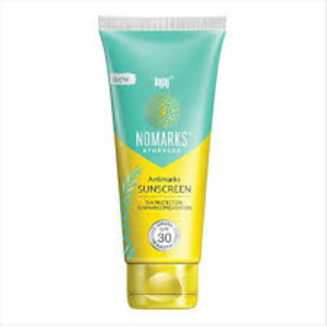 BAJAJ ANTIMARKS SUNSCREEN SPF 30 15G
